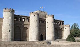 Cortes de Aragón