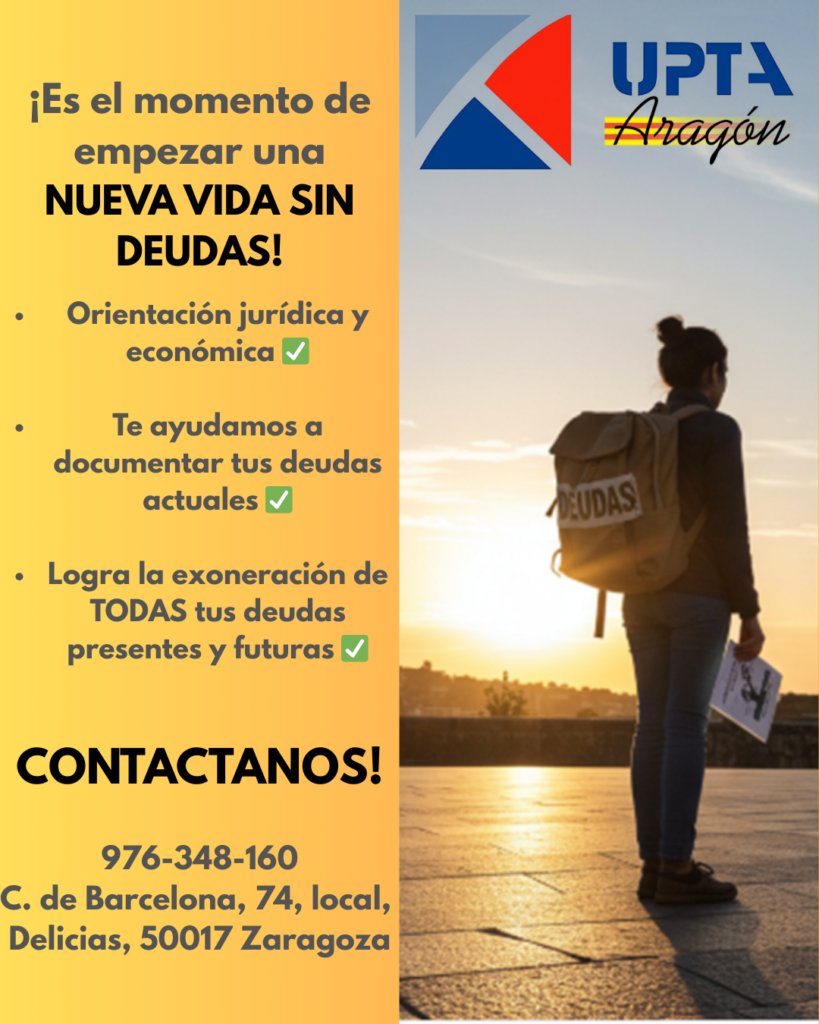Ley de Segunda Oportunidad para Autónomos: Guía Paso a Paso
